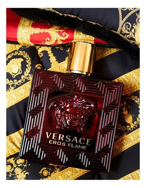 versace eros myer